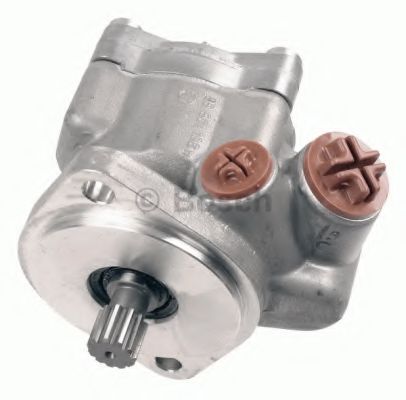Насос гидроусилителя BOSCH K S01 000 453