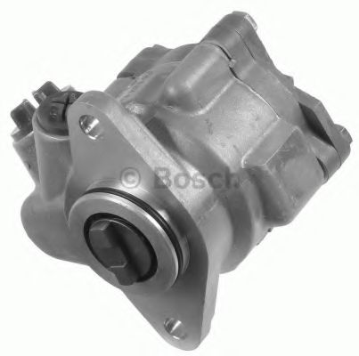 Насос гидроусилителя BOSCH K S01 000 466