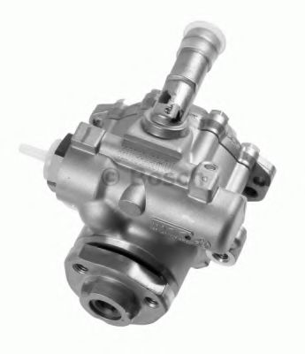 Насос гидроусилителя BOSCH K S00 000 513