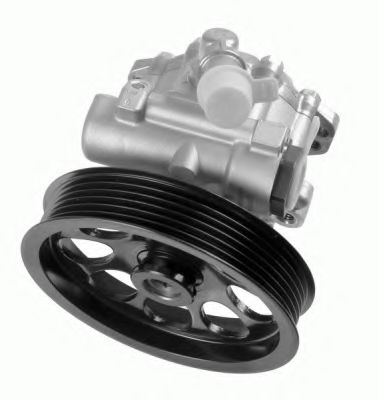 Насос гидроусилителя BOSCH K S01 000 484