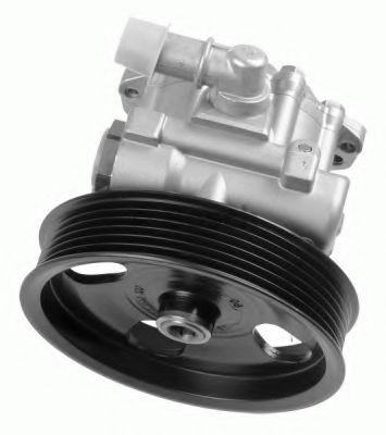 Насос гидроусилителя BOSCH K S01 000 489