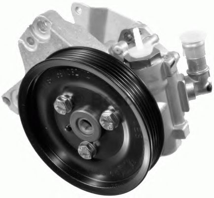 Насос гидроусилителя BOSCH K S00 000 523