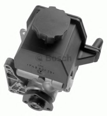 Насос гидроусилителя BOSCH K S00 000 525