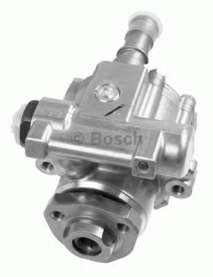 Насос гидроусилителя BOSCH K S01 000 504