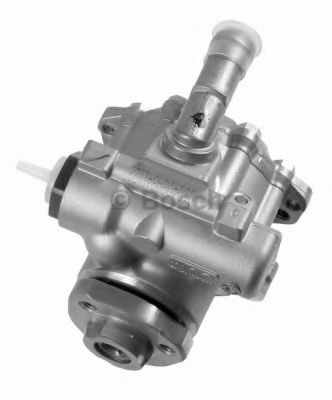Насос гидроусилителя BOSCH K S00 000 536
