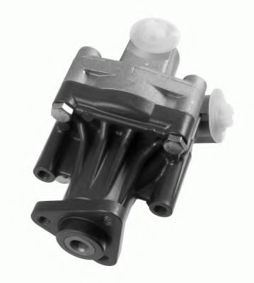 Насос гидроусилителя BOSCH K S00 000 544