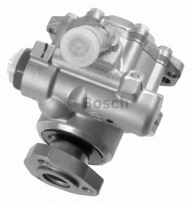 Насос гидроусилителя BOSCH K S00 000 545