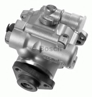 Насос гидроусилителя BOSCH K S01 000 516