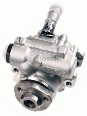 Насос гидроусилителя BOSCH K S01 000 517
