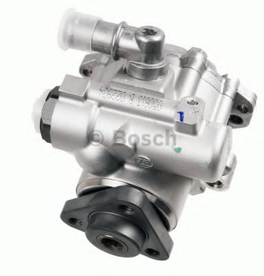 Насос гидроусилителя BOSCH K S01 000 520