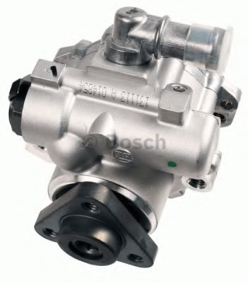 Насос гидроусилителя BOSCH K S00 000 552