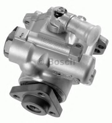 Насос гидроусилителя BOSCH K S00 000 553