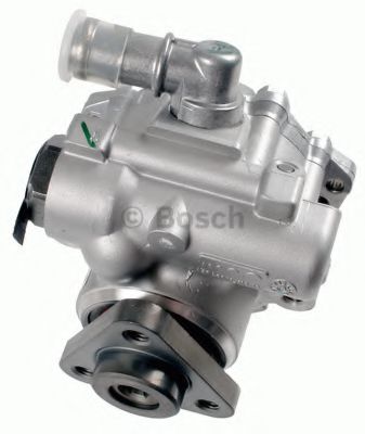 Насос гидроусилителя BOSCH K S01 000 529
