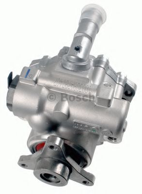 Насос гидроусилителя BOSCH K S00 000 562
