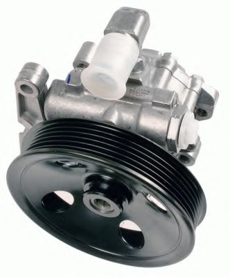 Насос гидроусилителя BOSCH K S00 000 563