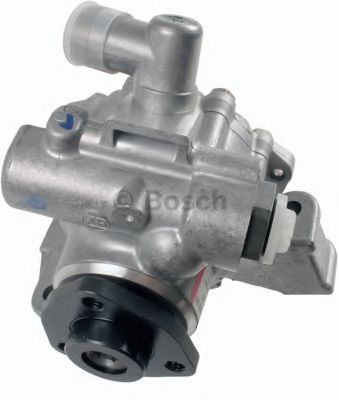 Насос гидроусилителя BOSCH K S01 000 534