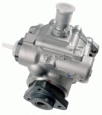 Насос гидроусилителя BOSCH K S01 000 535