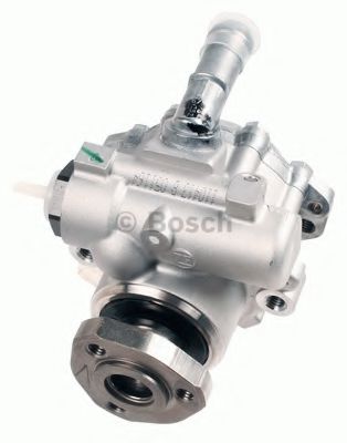 Насос гидроусилителя BOSCH K S00 000 570