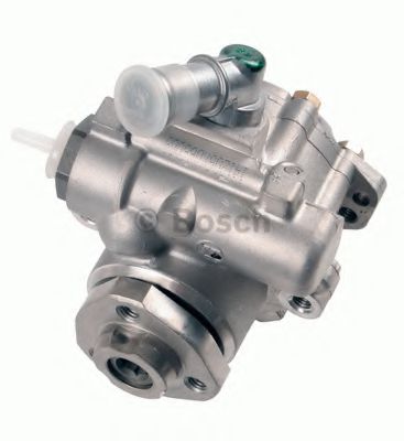 Насос гидроусилителя BOSCH K S00 000 571