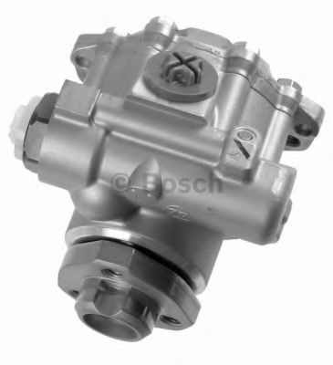 Насос гидроусилителя BOSCH K S00 000 572