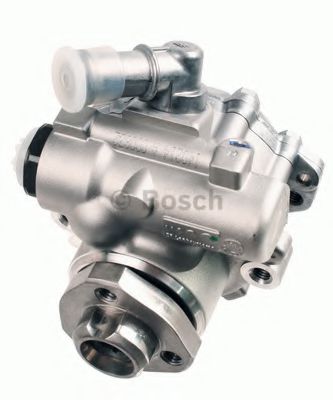 Насос гидроусилителя BOSCH K S00 000 577