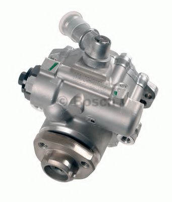 Насос гидроусилителя BOSCH K S00 000 578