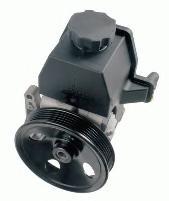 Насос гидроусилителя BOSCH K S00 000 587