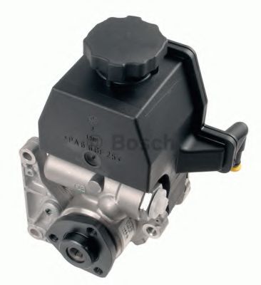 Насос гидроусилителя BOSCH K S00 000 588