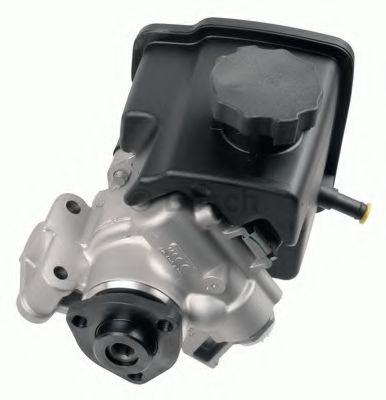 Насос гидроусилителя BOSCH K S00 000 590