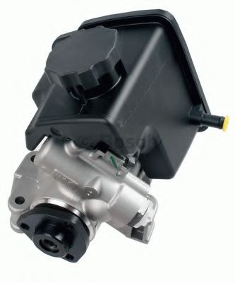 Насос гидроусилителя BOSCH K S00 000 591