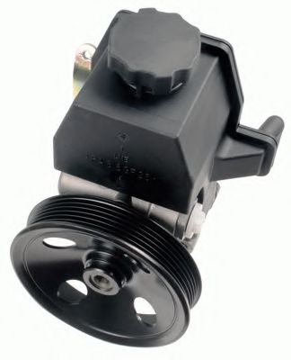Насос гидроусилителя BOSCH K S00 000 592