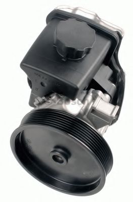 Насос гидроусилителя BOSCH K S00 000 594