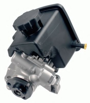 Насос гидроусилителя BOSCH K S00 000 596
