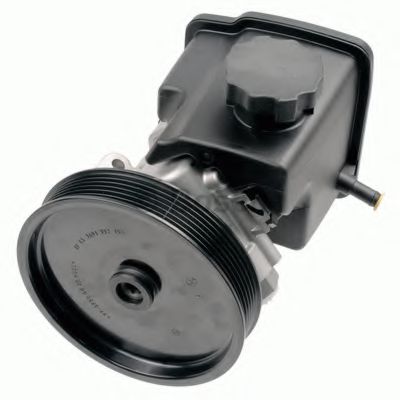 Насос гидроусилителя BOSCH K S00 000 597