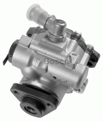 Насос гидроусилителя BOSCH K S00 000 598