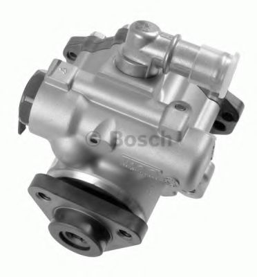 Насос гидроусилителя BOSCH K S00 000 599
