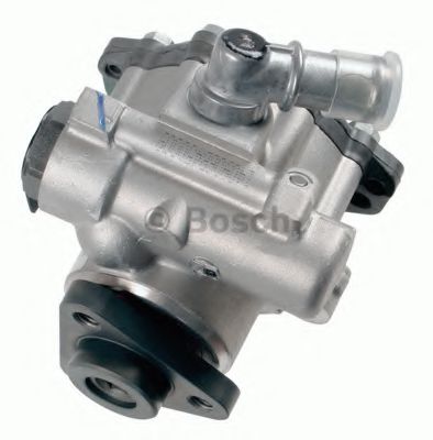 Насос гидроусилителя BOSCH K S01 000 570
