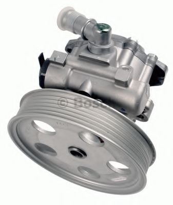 Насос гидроусилителя BOSCH K S00 000 603