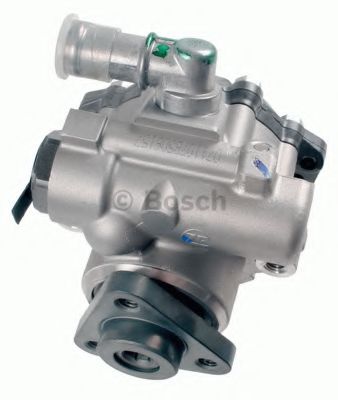 Насос гидроусилителя BOSCH K S01 000 575