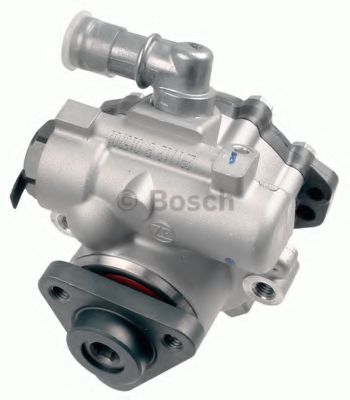 Насос гидроусилителя BOSCH K S00 000 616