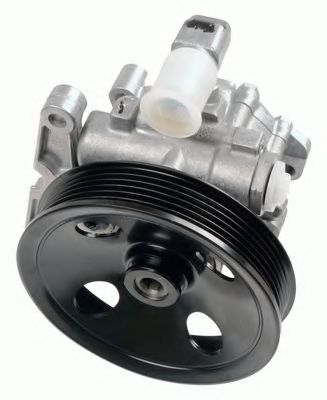 Насос гидроусилителя BOSCH K S00 000 620