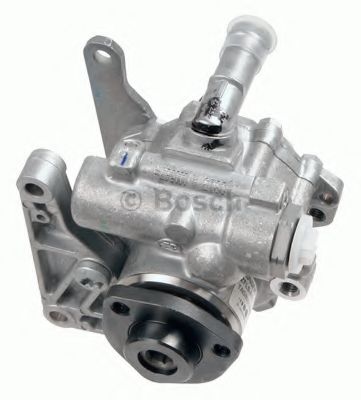 Насос гидроусилителя BOSCH K S00 000 622