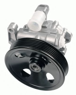 Насос гидроусилителя BOSCH K S00 000 623