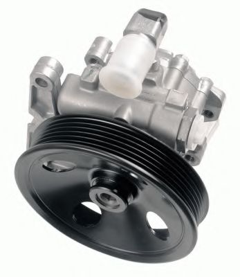 Насос гидроусилителя BOSCH K S00 000 624