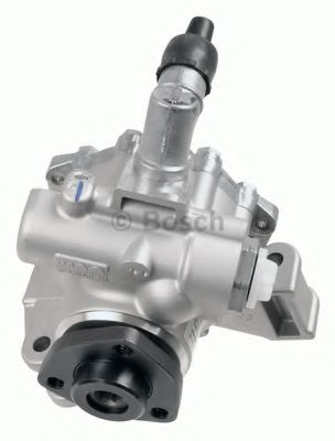 Насос гидроусилителя BOSCH K S00 000 625