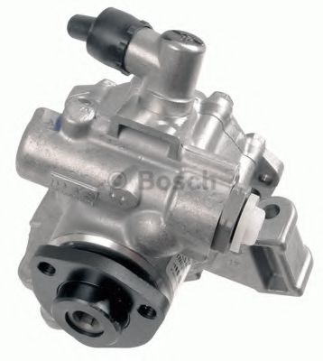 Насос гидроусилителя BOSCH K S01 000 596