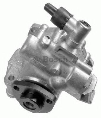Насос гидроусилителя BOSCH K S00 000 627