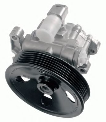 Насос гидроусилителя BOSCH K S00 000 628