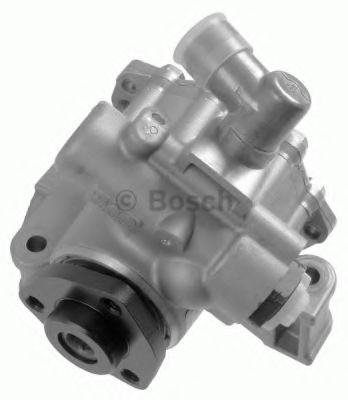 Насос гидроусилителя BOSCH K S00 000 629