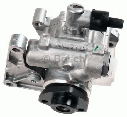 Насос гидроусилителя BOSCH K S01 000 600